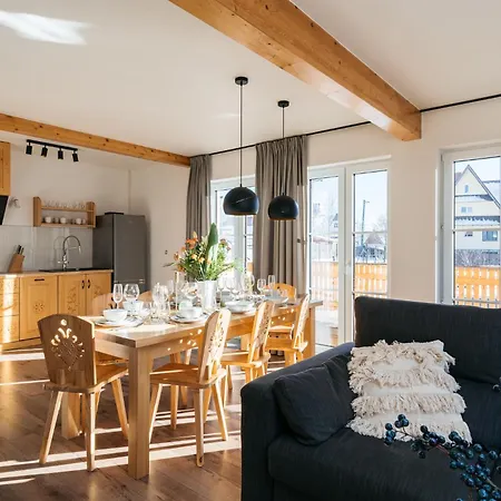 Dom Jarosze Ii - Loftaffair