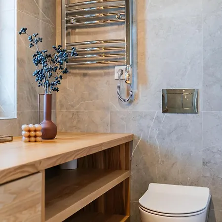 Dom Jarosze Ii - Loftaffair *