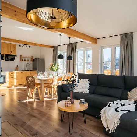 Dom Jarosze Ii - Loftaffair * زومب