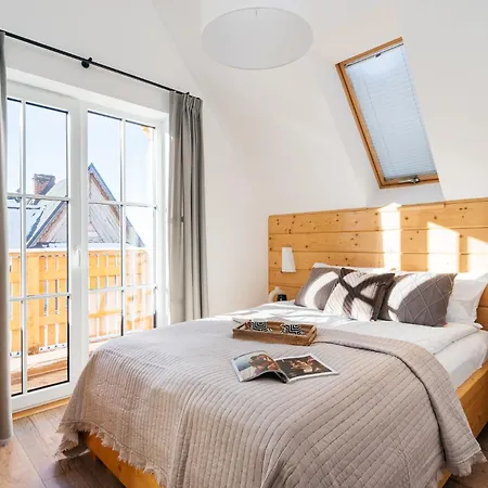 Dom Jarosze Ii - Loftaffair