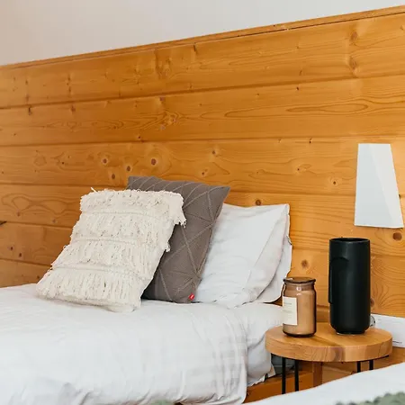 Dom Jarosze Ii - Loftaffair بيت للعطل