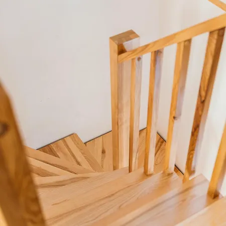 Dom Jarosze Ii - Loftaffair *