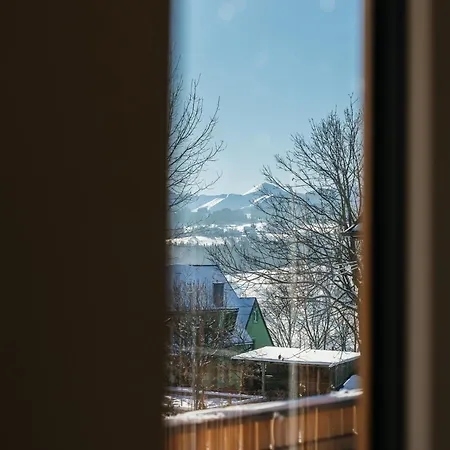 Dom Jarosze Ii - Loftaffair * زومب