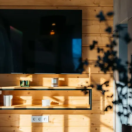 Dom Jarosze Ii - Loftaffair بيت للعطل