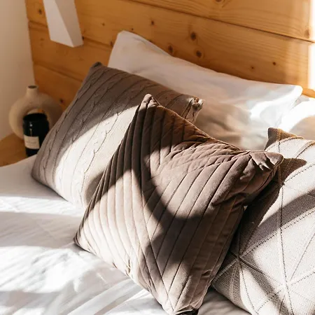 Dom Jarosze Ii - Loftaffair *