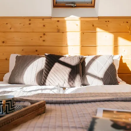 Dom Jarosze Ii - Loftaffair