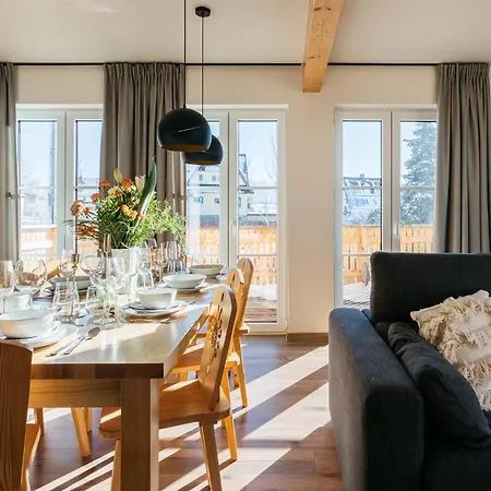 بيت للعطل Dom Jarosze Ii - Loftaffair زومب