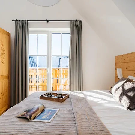 بيت للعطل Dom Jarosze Ii - Loftaffair