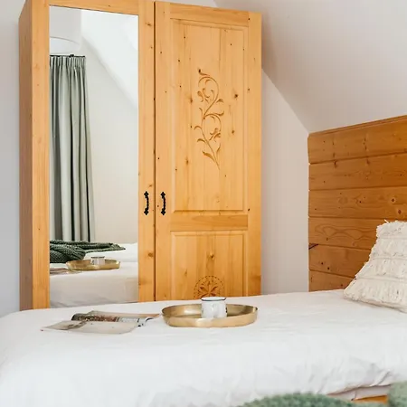 Dom Jarosze Ii - Loftaffair * زومب