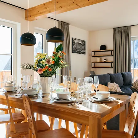 بيت للعطل Dom Jarosze Ii - Loftaffair