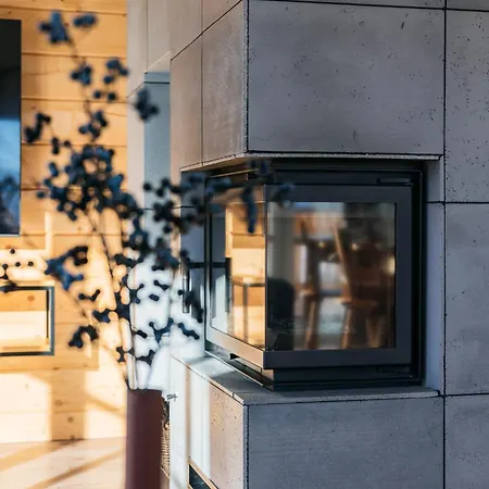 Dom Jarosze Ii - Loftaffair بيت للعطل زومب