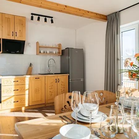 Dom Jarosze Ii - Loftaffair زومب