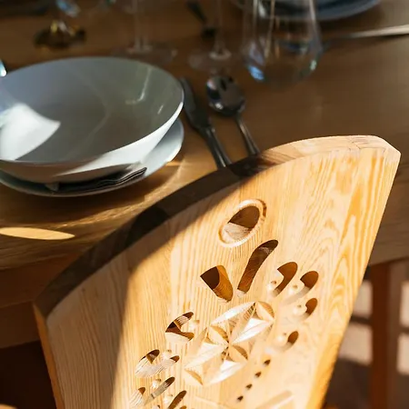 Dom Jarosze Ii - Loftaffair بيت للعطل *