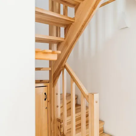 Dom Jarosze Ii - Loftaffair * زومب