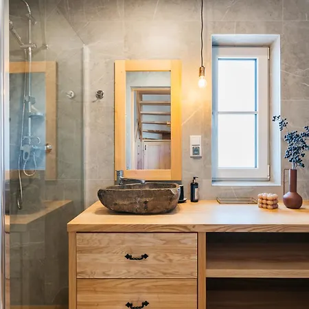 Dom Jarosze Ii - Loftaffair بيت للعطل