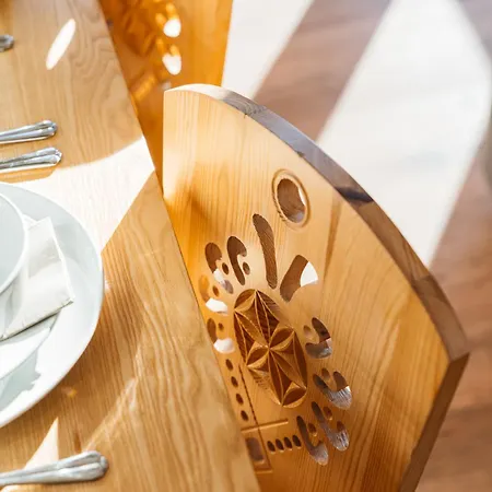 بيت للعطل Dom Jarosze Ii - Loftaffair