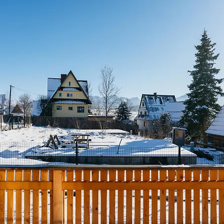 Dom Jarosze Ii - Loftaffair بيت للعطل زومب