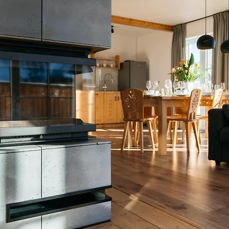 Dom Jarosze Ii - Loftaffair * زومب