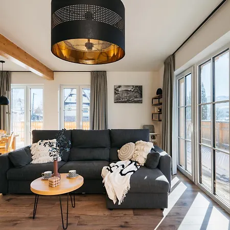 Dom Jarosze Ii - Loftaffair