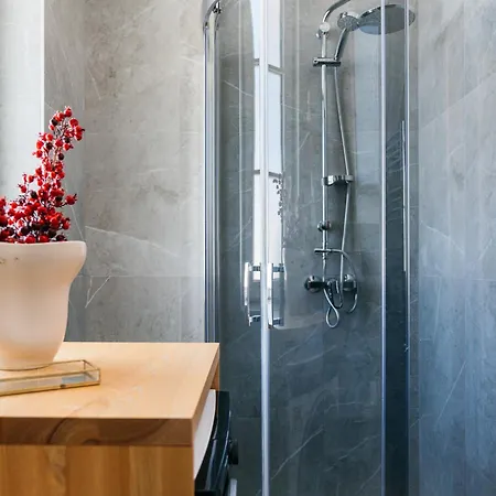 Dom Jarosze Ii - Loftaffair *