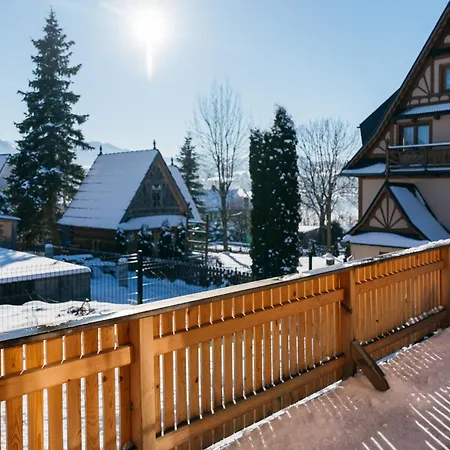 Dom Jarosze Ii - Loftaffair * زومب