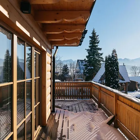 Dom Jarosze Ii - Loftaffair بيت للعطل