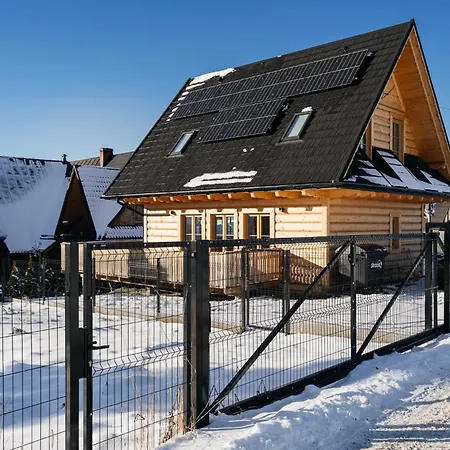 Dom Jarosze Ii - Loftaffair بيت للعطل زومب