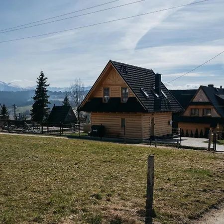 بيت للعطل Dom Jarosze Ii - Loftaffair *