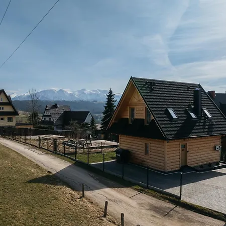 Dom Jarosze Ii - Loftaffair بيت للعطل