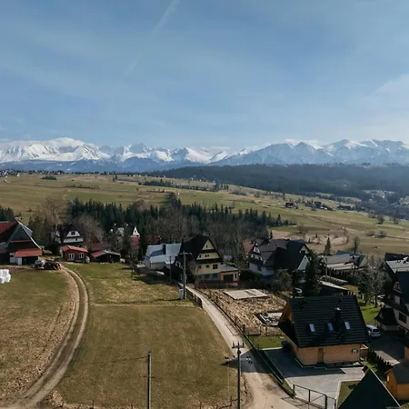 Dom Jarosze Ii - Loftaffair بيت للعطل زومب