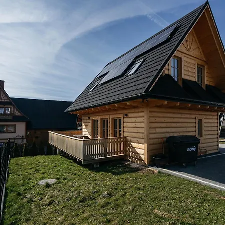 Dom Jarosze Ii - Loftaffair بيت للعطل زومب