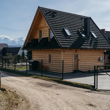 Dom Jarosze Ii - Loftaffair بيت للعطل